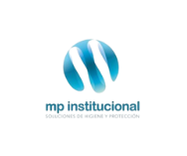 Logotipo de cliente de Stock
