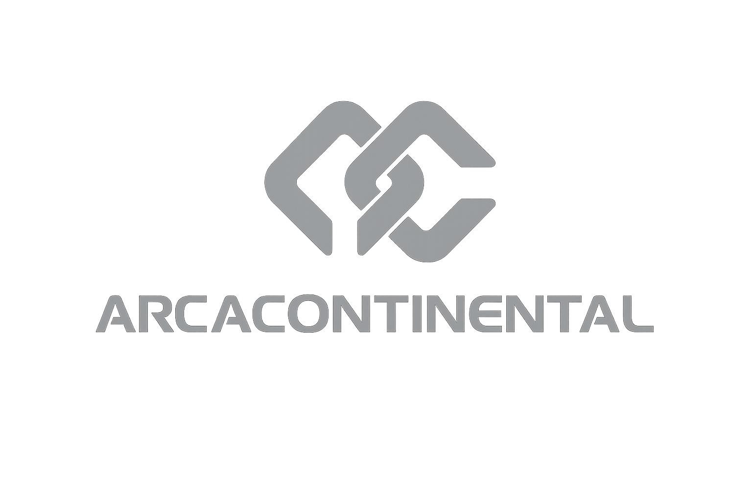 Logotipo de Arca Continental