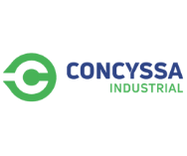 Logotipo de cliente de Stock