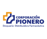 Logotipo de cliente de Stock