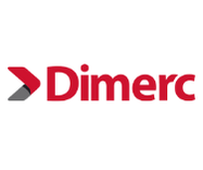 Logotipo de cliente de Stock