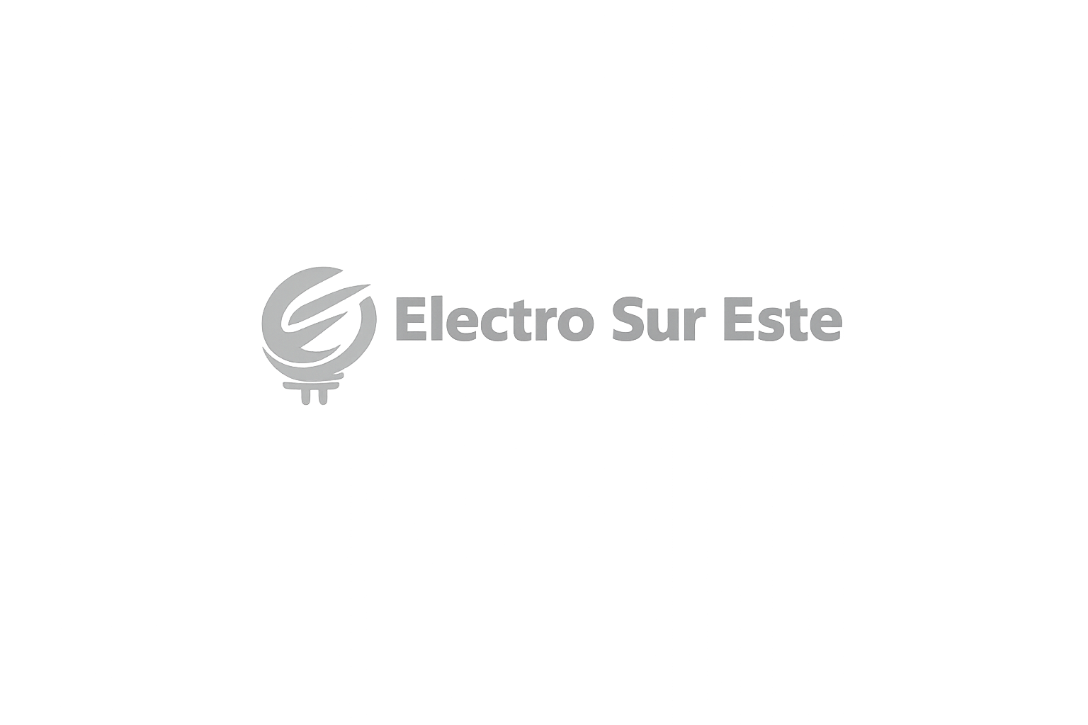 Logotipo de Electro Sur Este