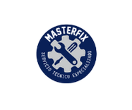 Logotipo de cliente de Stock