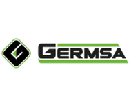 Logotipo de cliente de Stock