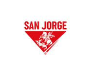 Logotipo de cliente de Stock