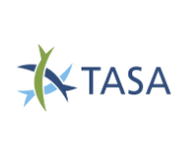 Logotipo de cliente de Stock