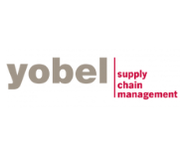 Logotipo de cliente de Stock